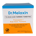 Dr.Melaxin TX-Kojic Acid Turmeric Toner Pads-image3 Dr.Melaxin TX-Kojic Acid Turmeric Toner Pads-image3