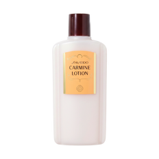 Shiseido Deluxe Eau De Carmin Lotion Shiseido Deluxe Eau De Carmin Lotion