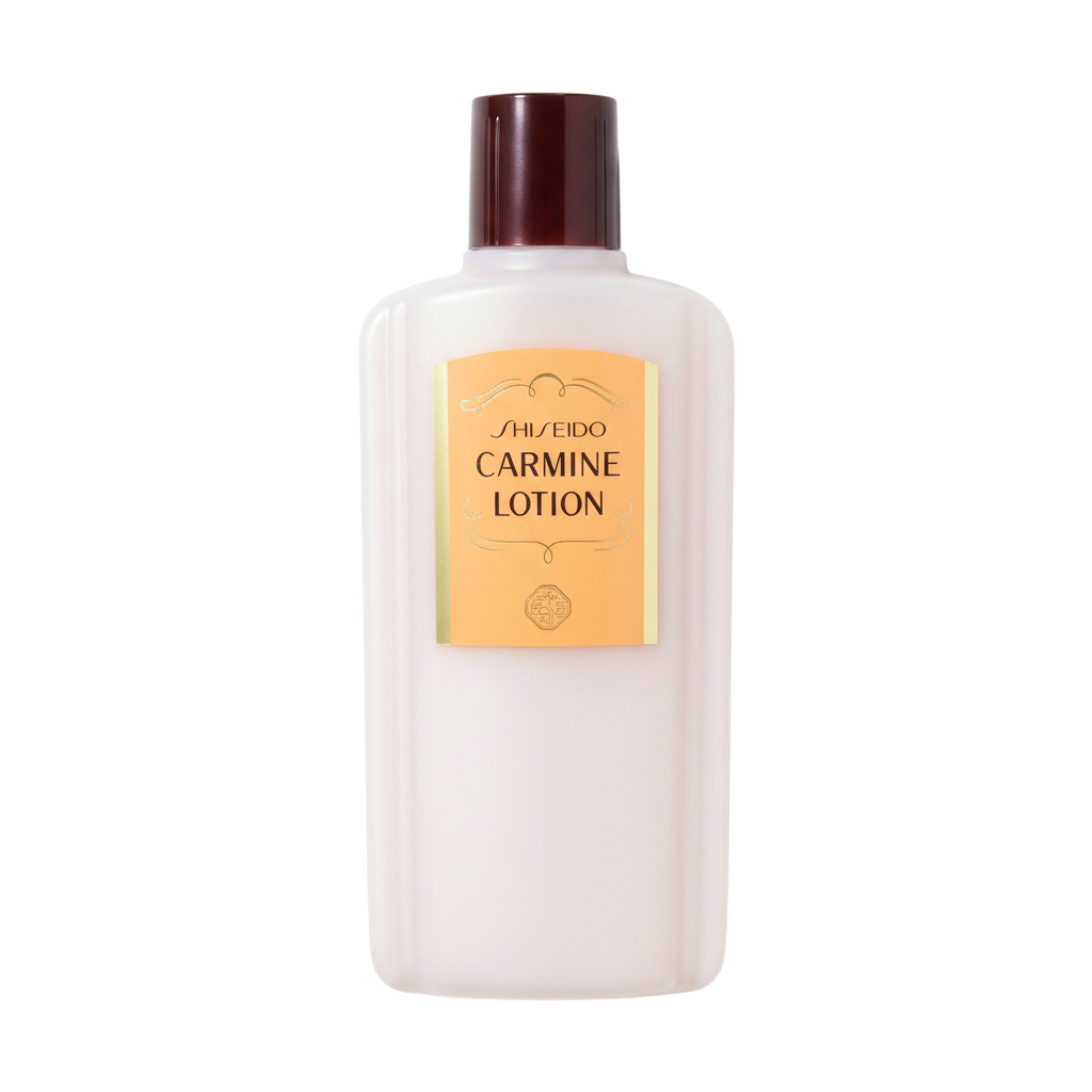 Shiseido Deluxe Eau De Carmin Lotion-image1 Shiseido Deluxe Eau De Carmin Lotion-image1