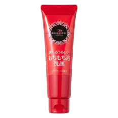 Shiseido AquaLabel Smooth Skin Milky Mousse Foam Moist Shiseido AquaLabel Smooth Skin Milky Mousse Foam Moist