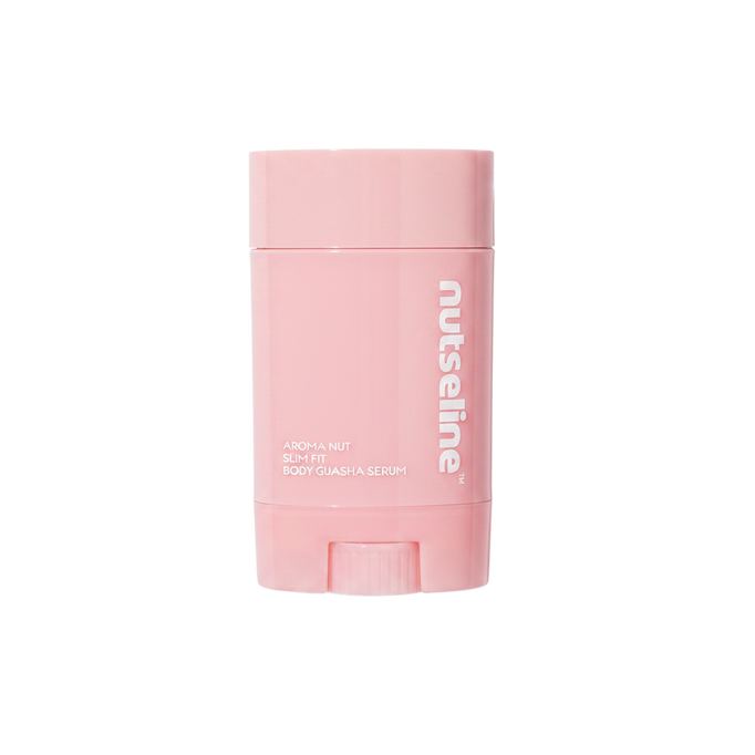 Nutseline Aroma Nut Slim Fit Body Guasha Serum