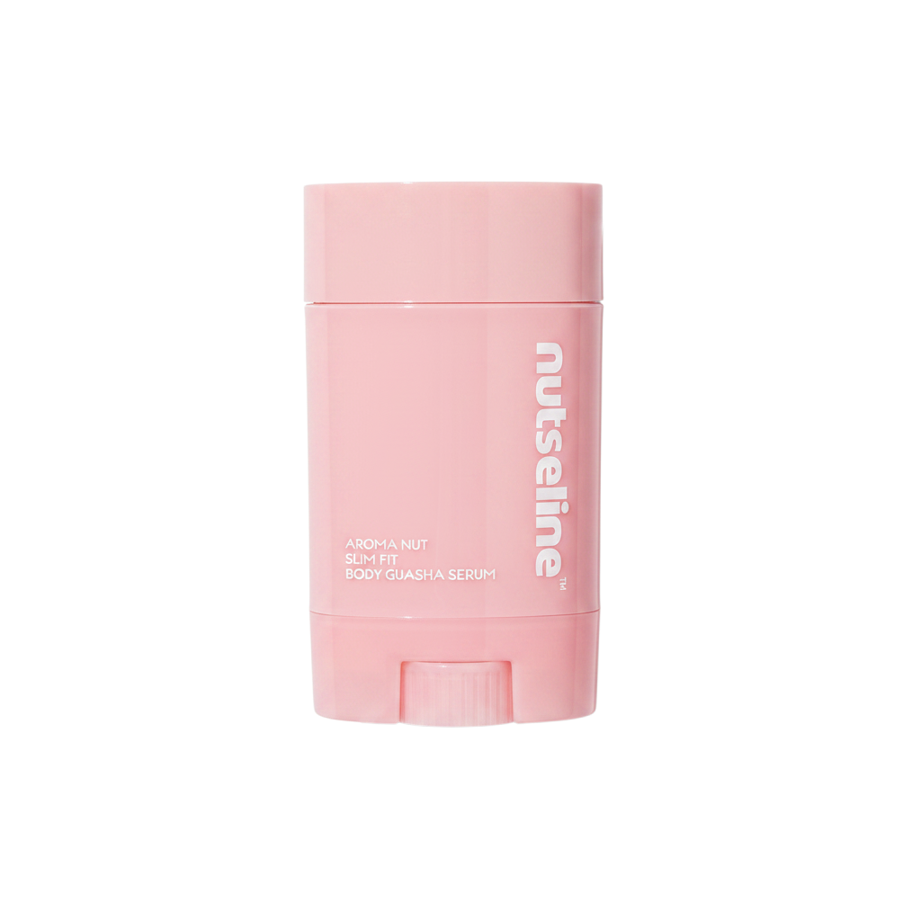 Nutseline Aroma Nut Slim Fit Body Guasha Serum-image1