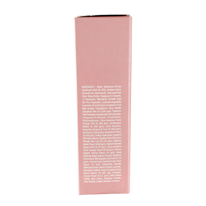 Nutseline Aroma Nut Slim Fit Body Guasha Serum