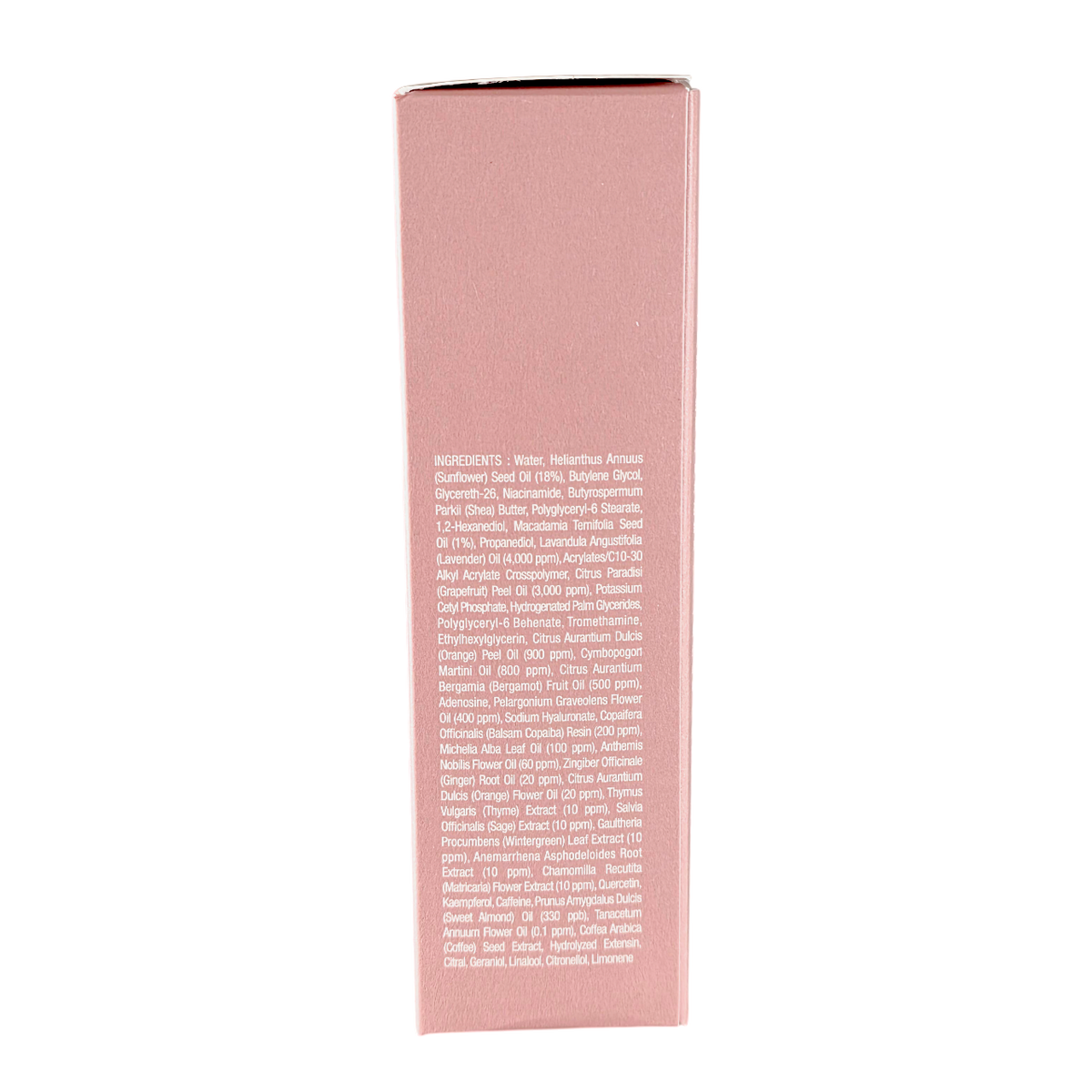 Nutseline Aroma Nut Slim Fit Body Guasha Serum-image3