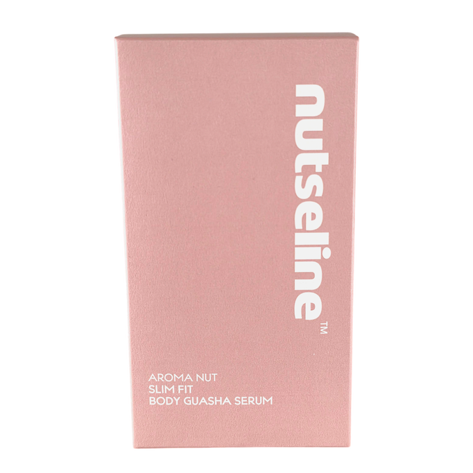 Nutseline Aroma Nut Slim Fit Body Guasha Serum
