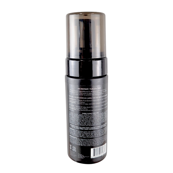 Norvell Venetian Rapid Self-Tanning Bronzing Mousse-image2 Norvell Venetian Rapid Self-Tanning Bronzing Mousse-image2