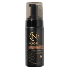 Norvell Venetian Rapid Self-Tanning Bronzing Mousse-image1 Norvell Venetian Rapid Self-Tanning Bronzing Mousse-image1