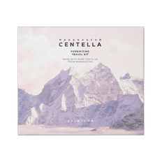 Skin1004 Madagascar Centella Poremizing Travel Kit