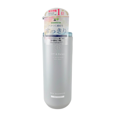Off & Relax Shampoo Scalp Care Volumizing, Refresh, Cassis & Muguet