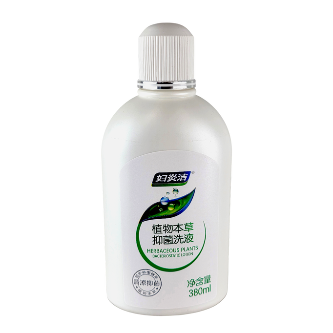 Fuyanjie Feminine Lotion Wash-image1 Fuyanjie Feminine Lotion Wash-image1