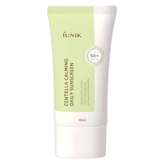 Iunik Centella Calming Daily Sunscreen SPF 50+-image1