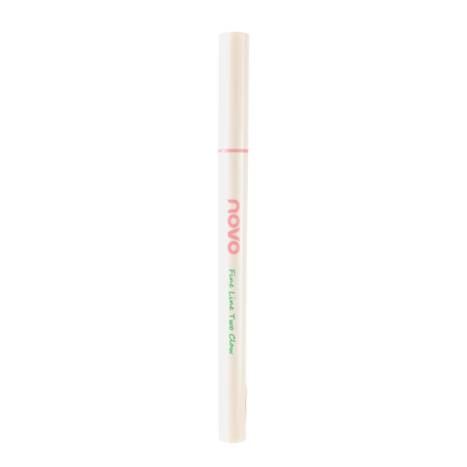 Novo two Claw Eyeliner /Lower Eyelashes Pen