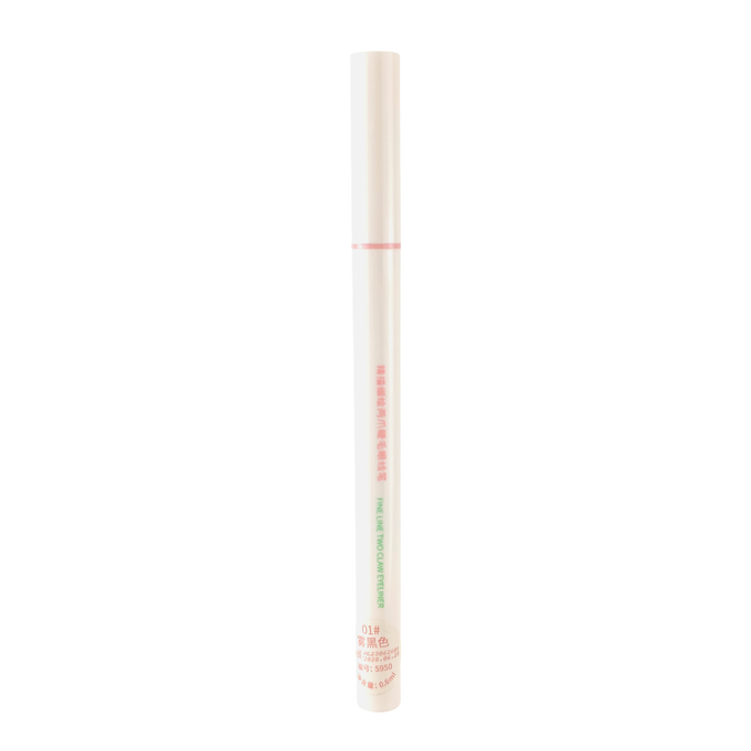 Novo two Claw Eyeliner /Lower Eyelashes Pen