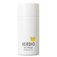 Omi Verdio UV Mild Gel N SPF 30 PA+++-image1