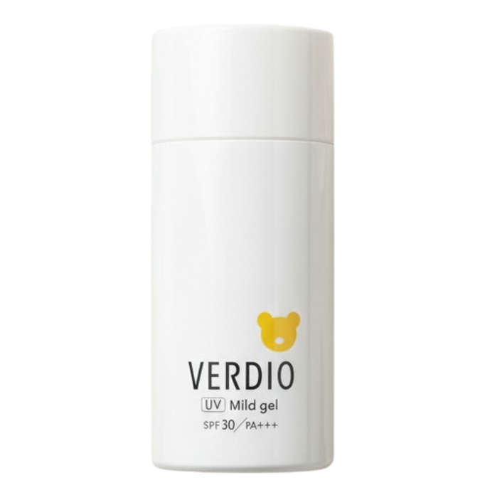 Omi Verdio UV Mild Gel N SPF 30 PA+++-image1 Omi Verdio UV Mild Gel N SPF 30 PA+++-image1