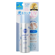 Kose Suncut Light Up UV Spray SPF 50+PA++++-image1