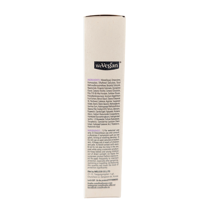 FRUDIA Blueberry Hydrating Air Fit Sunscreen SPF 50+ PA++++-image2 FRUDIA Blueberry Hydrating Air Fit Sunscreen SPF 50+ PA++++-image2