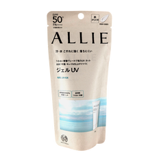 Kanebo Allie Extra UV Facial Gel Sunscreen SPF 50+PA++++-image1 Kanebo Allie Extra UV Facial Gel Sunscreen SPF 50+PA++++-image1