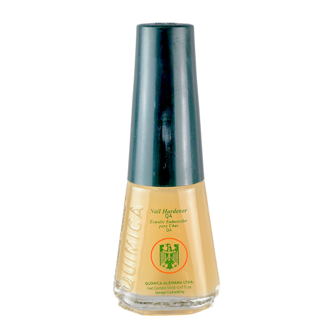 Quimica Alemana Nail Hardener-image2