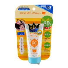 ISEHAN Kiss Me Mommy UV Aqua Milk Sunscreen SPF 50+ PA++++-image1
