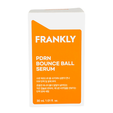 FRANKLY PDRN Bounce Ball Hydrating & Firming Serum