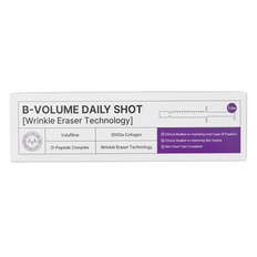 Differ & Deeper B- Volume Daliy Shot Starter Pack