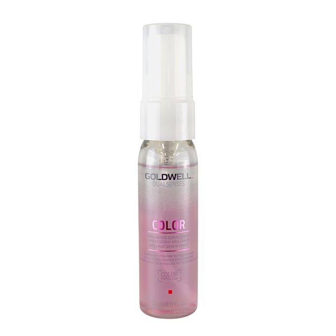 Goldwell Dualsenses Color Brilliance Serum Spray Goldwell Dualsenses Color Brilliance Serum Spray
