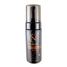 Norvell Tuscan Rapid Self-Tanning Mousse W/ Bronzer-image1 Norvell Tuscan Rapid Self-Tanning Mousse W/ Bronzer-image1