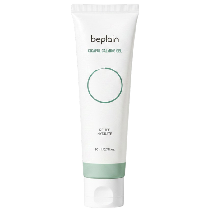 beplain Cicaful Calming Gel-image1 beplain Cicaful Calming Gel-image1