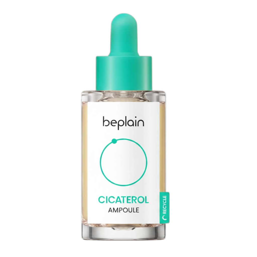 beplain Cicaterol Intensive Calming Ampoule-image1 beplain Cicaterol Intensive Calming Ampoule-image1
