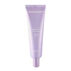 BioHeal BOH PROBIODERM Collagen Tone-Up Sun Cream SPF50+ PA++++-image1
