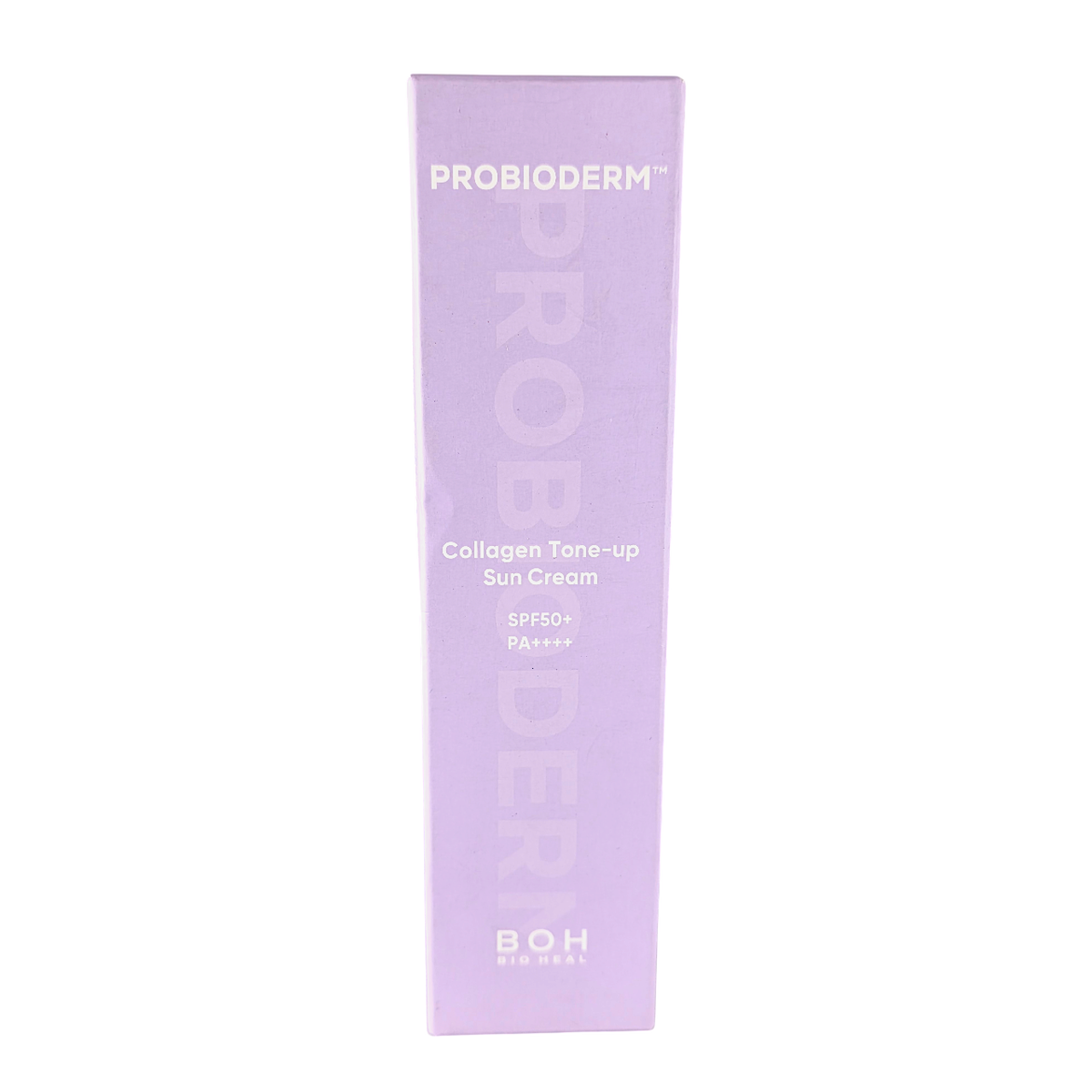 BioHeal BOH PROBIODERM Collagen Tone-Up Sun Cream SPF50+ PA++++-image3