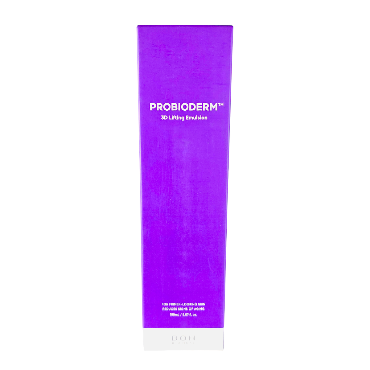 BIOHEAL BOH Probioderm 3D Lifting Emulsion, Anti-Aging & Firming Peptide Moisturizer-image3
