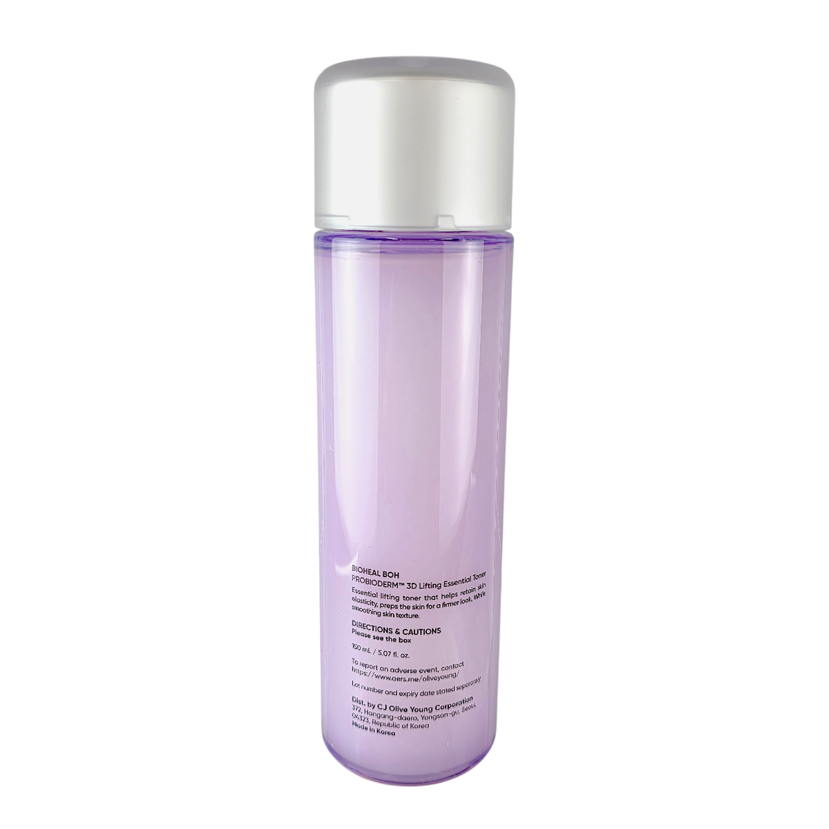 BIOHEAL BOH Probioder 3D Lifting Essential Toner-image2