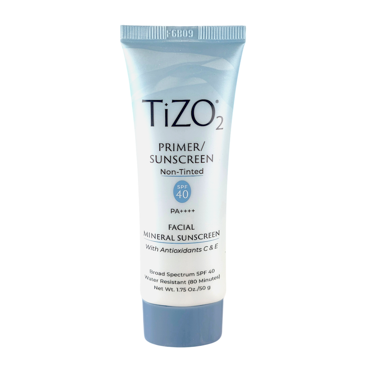 Tizo 2 Primer / Sunscreen Non - Tinted SPF PA++++-image1