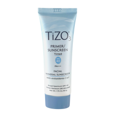 Tizo 3 Primer / Sunscreen Tinted SPF 40 PA+++-image1