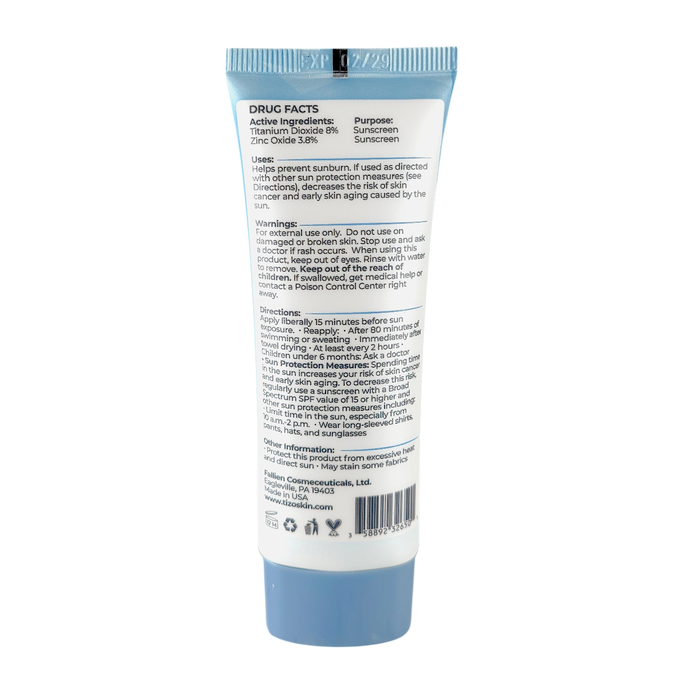 Tizo 3 Primer / Sunscreen Tinted SPF 40 PA+++-image2