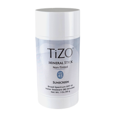 Tizo Mineral Stick Non - Tinted SPF 45-image1