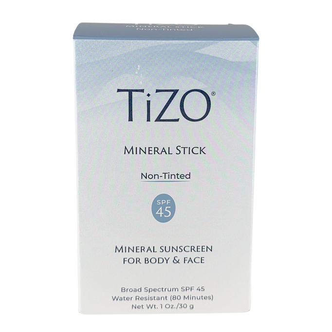 Tizo Mineral Stick Non - Tinted SPF 45-image3 Tizo Mineral Stick Non - Tinted SPF 45-image3