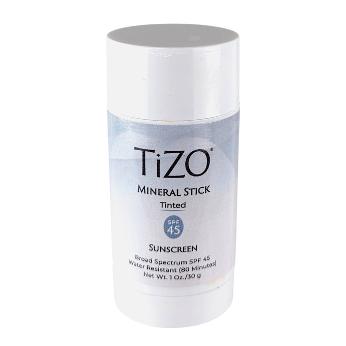 Tizo Mineral Stick Tinted SPF 45-image1 Tizo Mineral Stick Tinted SPF 45-image1