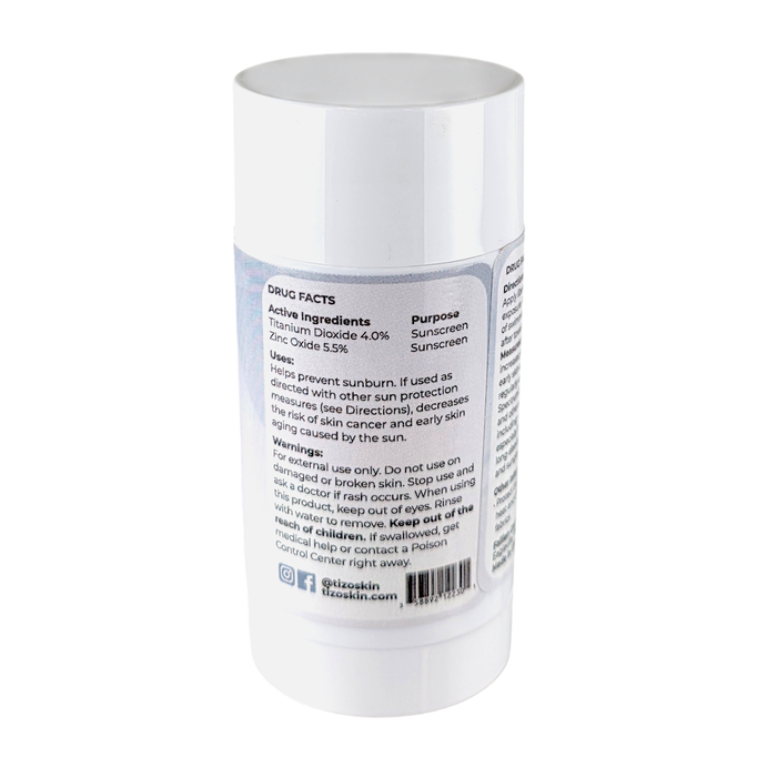 Tizo Mineral Stick Tinted SPF 45-image2 Tizo Mineral Stick Tinted SPF 45-image2