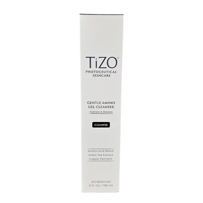 Tizo Photoceutical Gentel Amino Gel Cleanser-image3