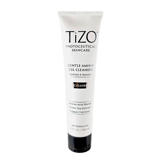 Tizo Photoceutical Gentel Amino Gel Cleanser-image1