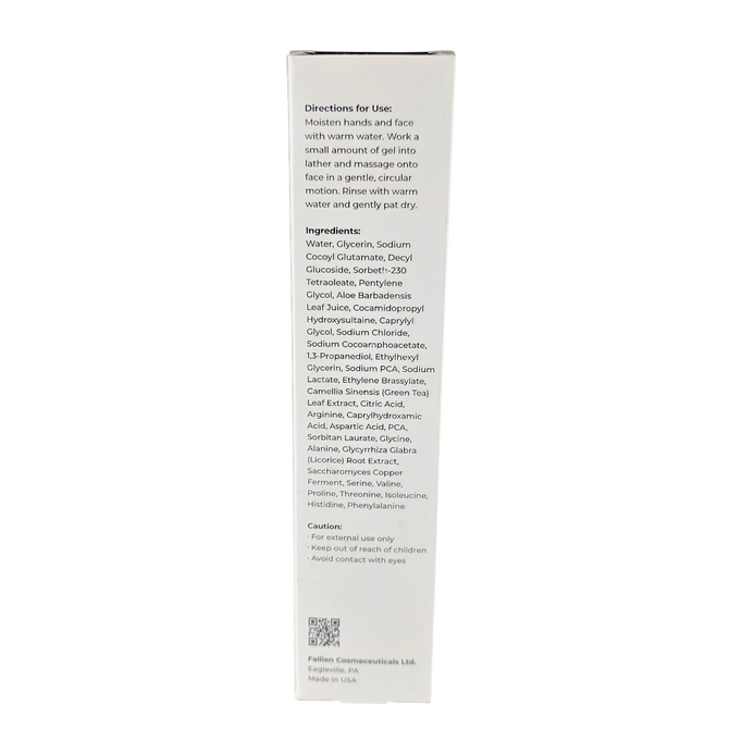 Tizo Photoceutical Gentel Amino Gel Cleanser-image4