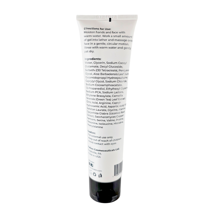 Tizo Photoceutical Gentel Amino Gel Cleanser-image2