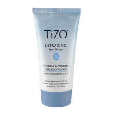 Tizo Ultra Zinc Non - Tinted SPF 40-image1 Tizo Ultra Zinc Non - Tinted SPF 40-image1
