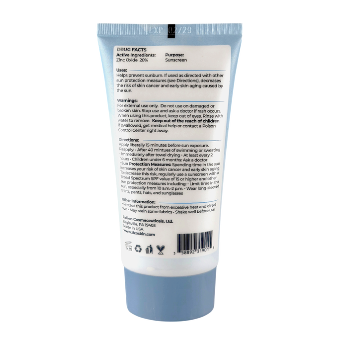 Tizo Ultra Zinc Tinted SPF 40-image2