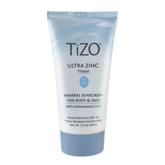 Tizo Ultra Zinc Tinted SPF 40-image1 Tizo Ultra Zinc Tinted SPF 40-image1
