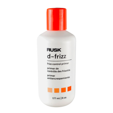 Rusk D-Frizz Control Primer-image1 Rusk D-Frizz Control Primer-image1