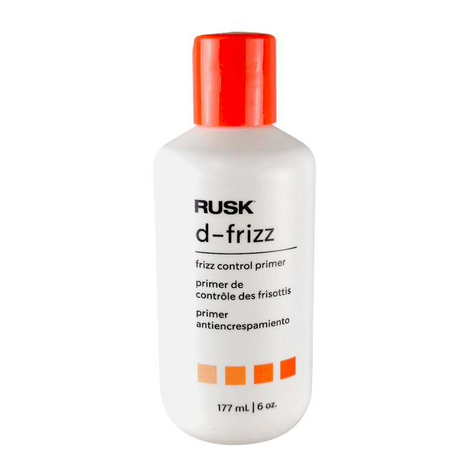 Rusk D-Frizz Control Primer-image1